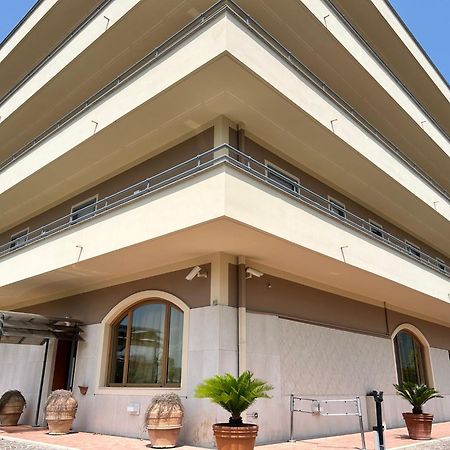 Hotel Maddaloni 투피노 외부 사진