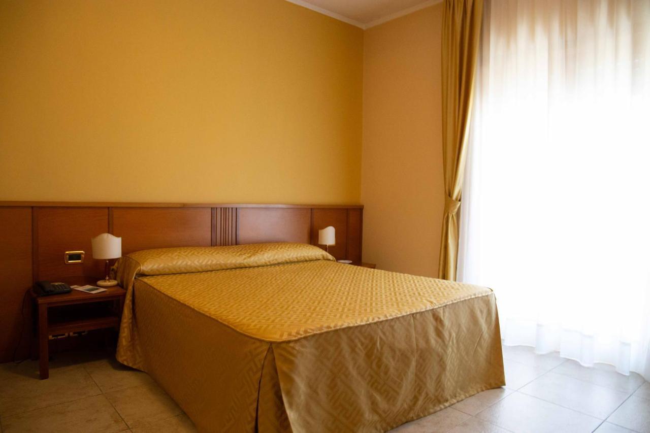 Hotel Maddaloni 투피노 외부 사진