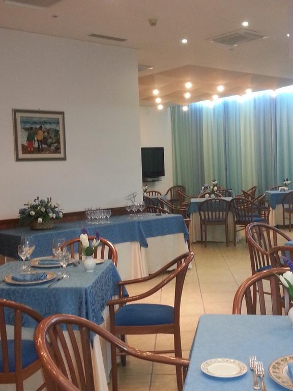 Hotel Maddaloni 투피노 외부 사진