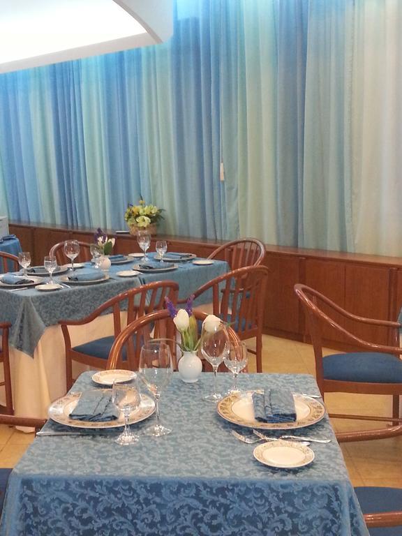 Hotel Maddaloni 투피노 외부 사진
